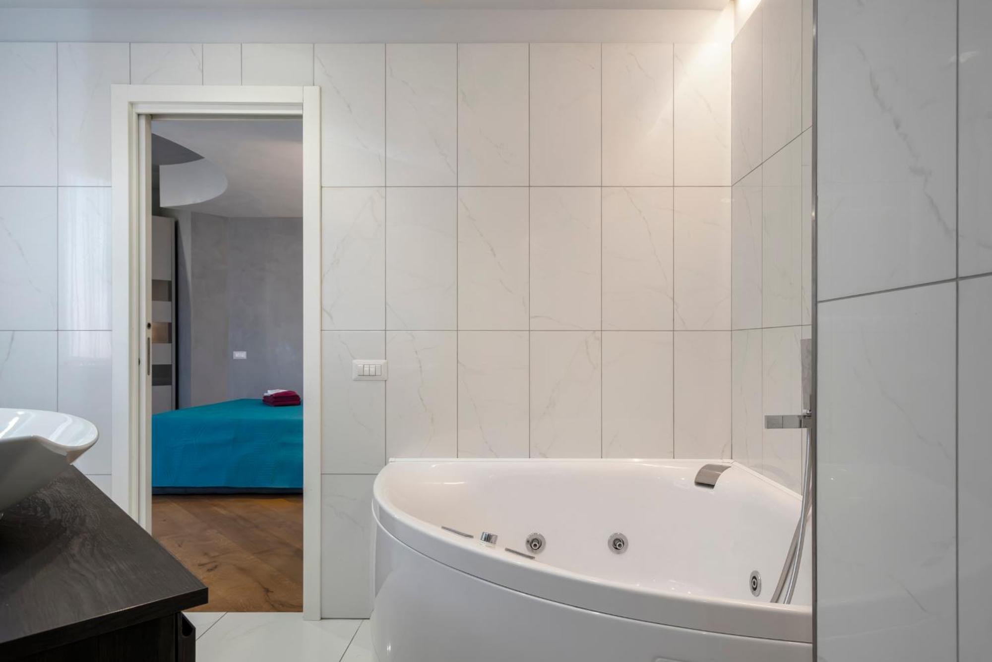 Domus Didio Apartamento *