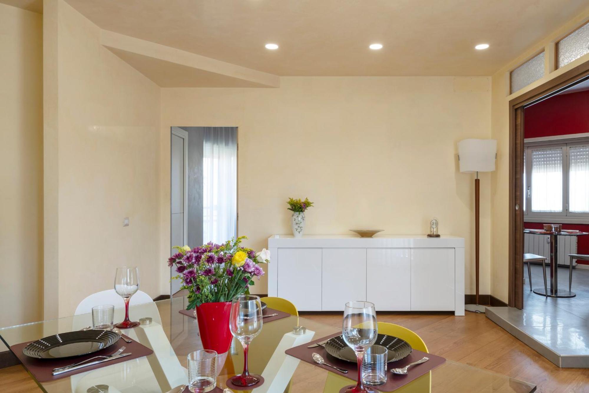 Domus Didio Apartamento Roma