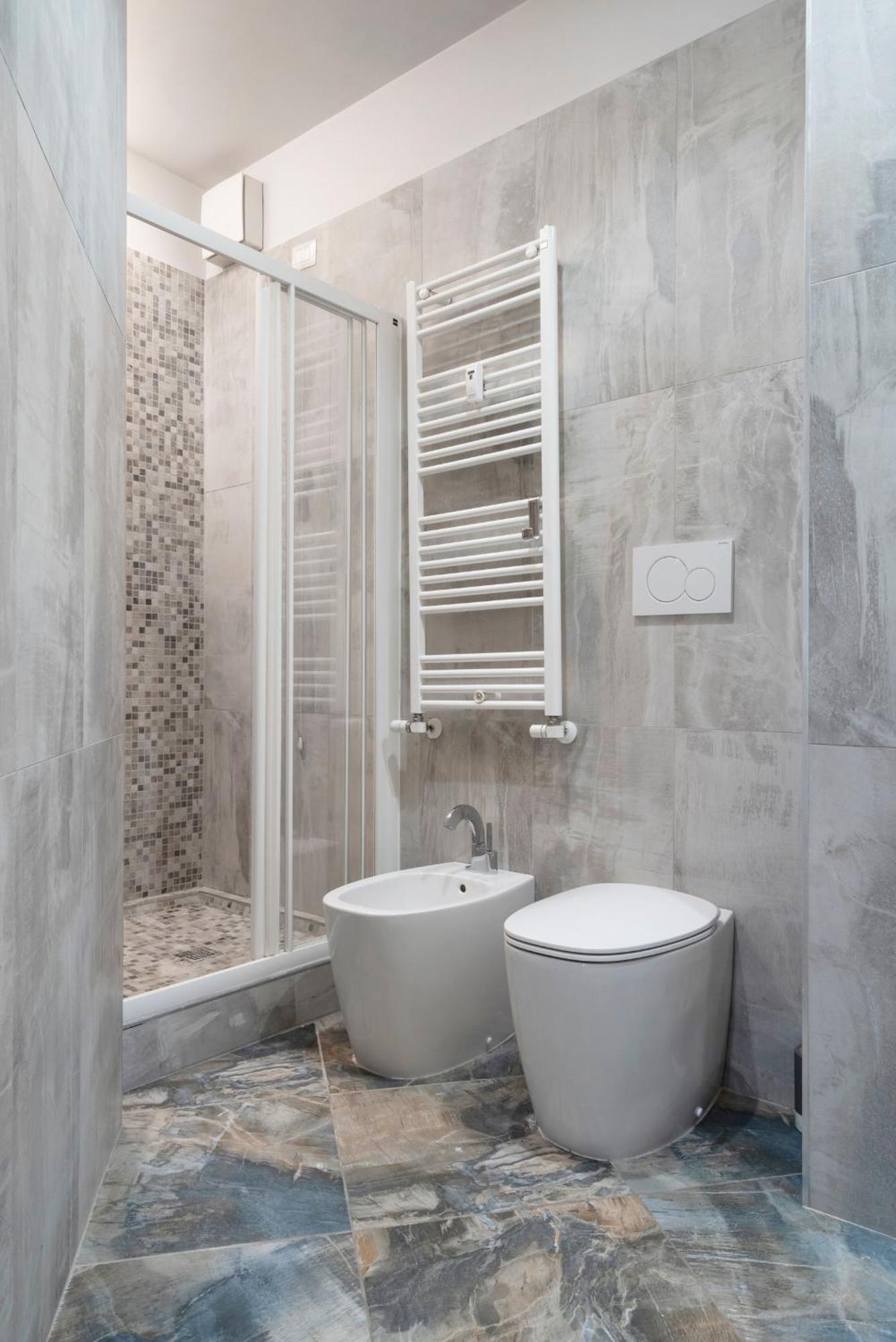 Apartamento Domus Didio *