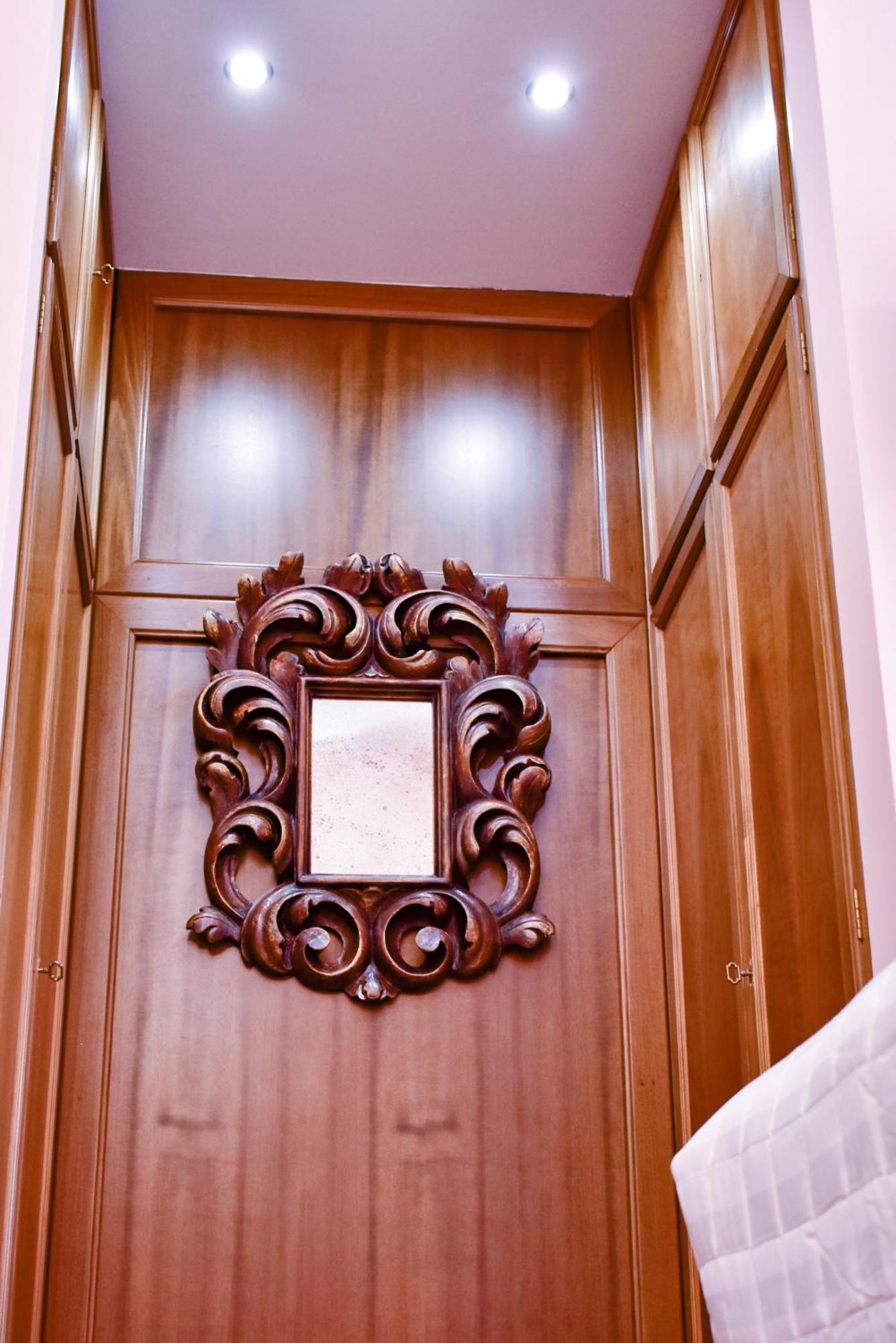 Domus Didio Apartamento *